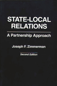 State-Local Relations