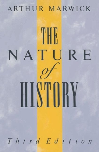 The Nature of History