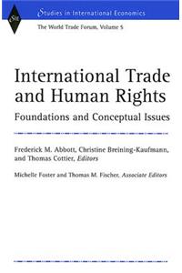 International Trade and Human Rights