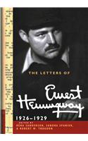 Letters of Ernest Hemingway: Volume 3, 1926-1929