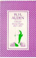 Collected Shorter Poems 1927-1957