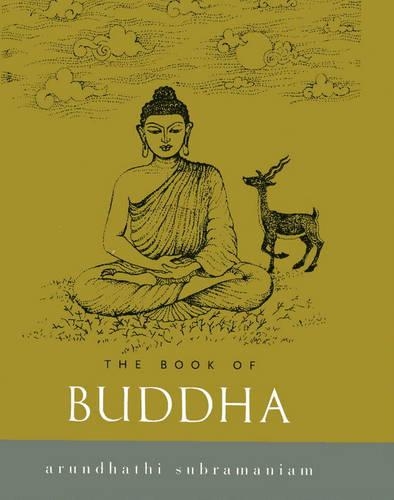 The Book Of Buddha