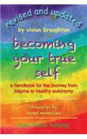 Becoming Your True Self