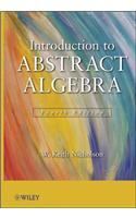 Introduction to Abstract Algebra