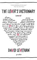 Lover's Dictionary