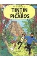 Tintin and the Picaros