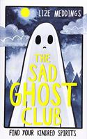 The Sad Ghost Club Volume 1