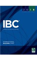 2018 International Building Code