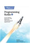 Programming Kotlin