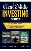 Real Estate Investing Guide