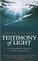 Testimony of Light