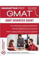 GMAT Advanced Quant