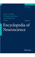 Encyclopedia of Neuroscience