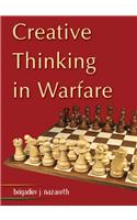 Creative Thinking in Warfare