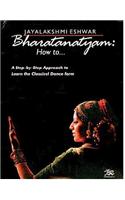How to Bharatanatyam