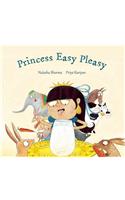 Princess Easy Pleasy