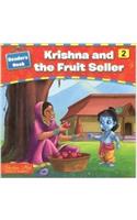 Readers Nook-Krishna and the Fruit seller