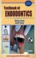 Textbook of Endodontics