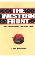 THE WESTERN FRONT