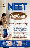 NEET Prep Guide 2020(Old Edition)