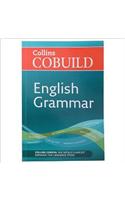 Collins Cobuild English Grammar