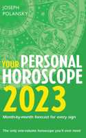 Your Personal Horoscope 2023