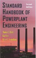 Standard Handbook of Powerplant Engineering
