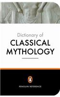 Penguin Dictionary of Classical Mythology