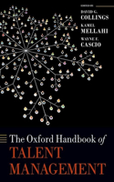 Oxford Handbook of Talent Management