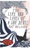 The Life and Loves of a She Devil