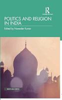 Politics and Religion in India