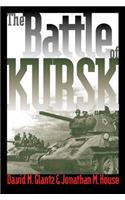 The Battle of Kursk