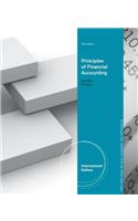 Principles of Financial Accounting, International Edition