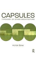 Capsules: Typology of Other Architecture