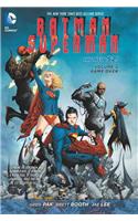 Batman/Superman Vol. 2 (The New 52)