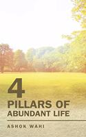 4 Pillars of Abundant Life