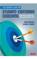 Essential Guide for Student-Centered Coaching