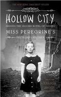 Hollow City