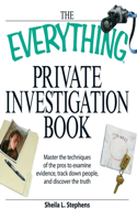 Everything Private Investigation Book