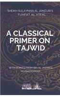 Classical Primer on Tajwid
