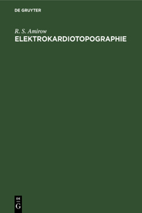Elektrokardiotopographie
