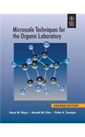 Microscale Techniques For The Organic Laboratory, 2Nd Ed