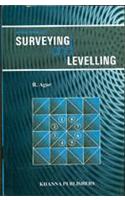 A Text Book Of Surveying And Levelling PB