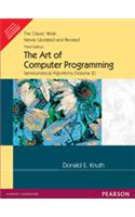 Art of Computer Programming: vol. 2