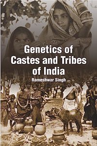 Genetics of Castes and Tribes of India