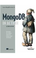 MongoDB in Action, 2ed: Covers MongoDB Version 3.0