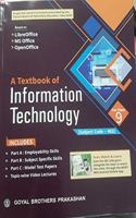 A Text Book Of Information Technology