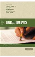 Five Views on Biblical Inerrancy