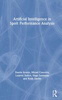 Artificial Intelligence in Sport Performance Analysis