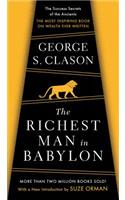 The Richest Man In Babylon